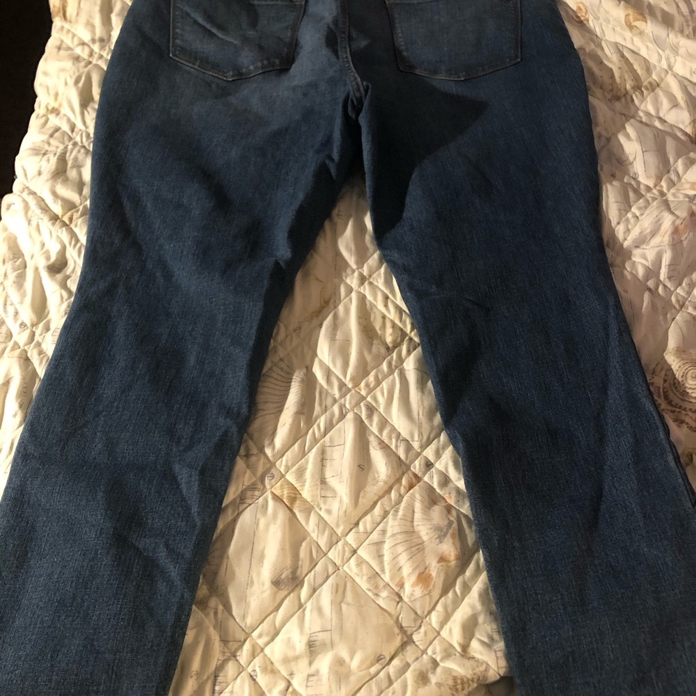 Old Navy Original Mid Rise Jeans